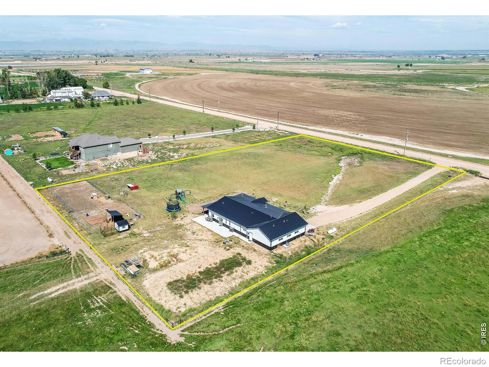 MLS Image #45 for 13860  county road 36 ,platteville, Colorado