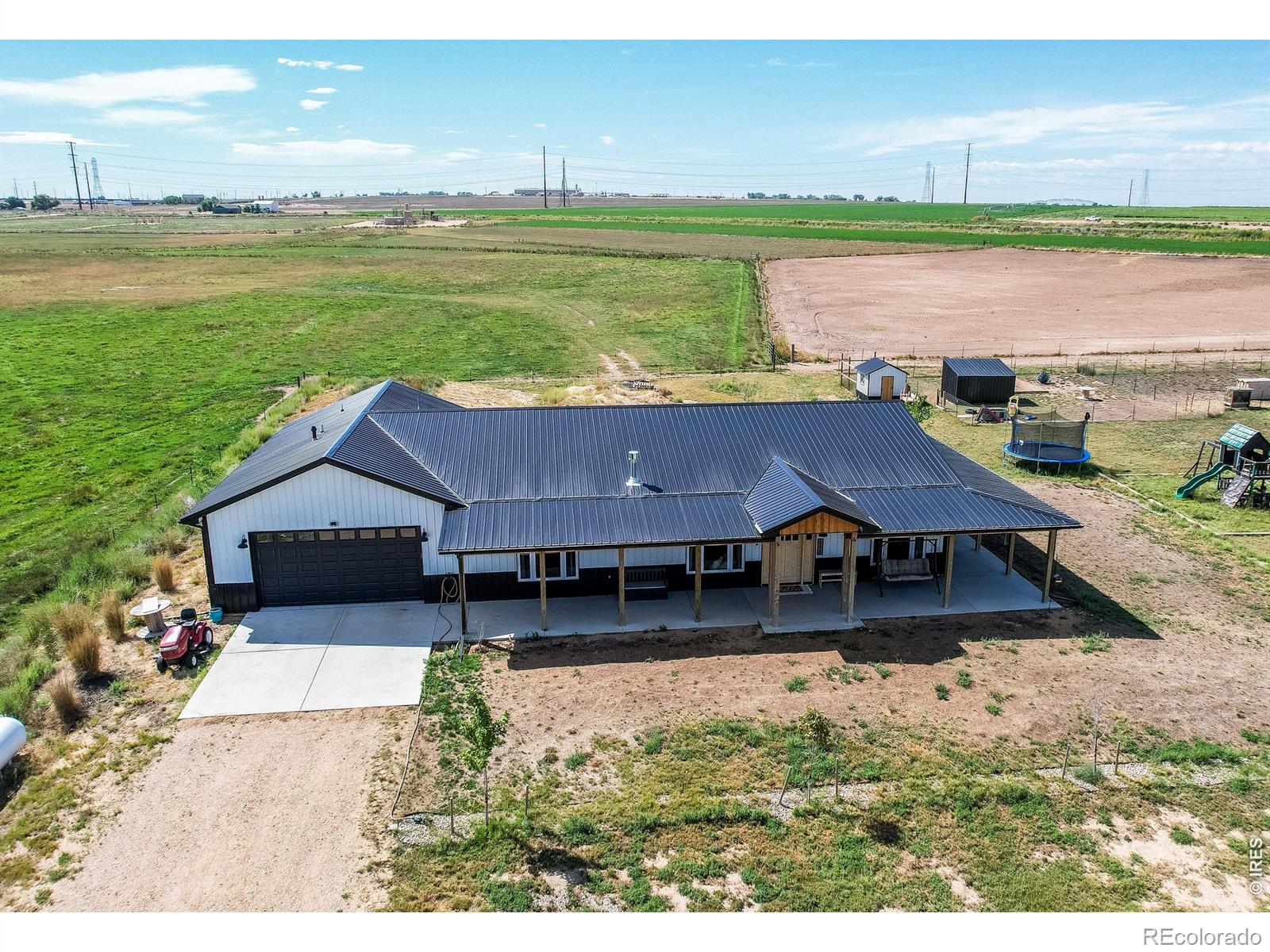MLS Image #46 for 13860  county road 36 ,platteville, Colorado