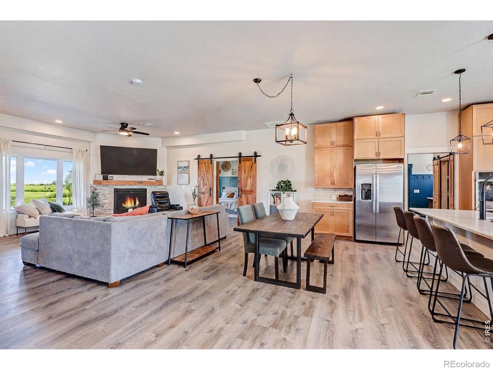 MLS Image #5 for 13860  county road 36 ,platteville, Colorado