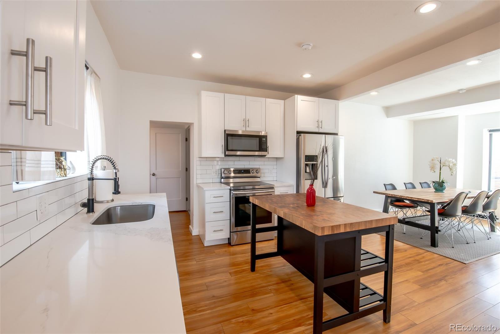 MLS Image #1 for 2454  irving street,denver, Colorado
