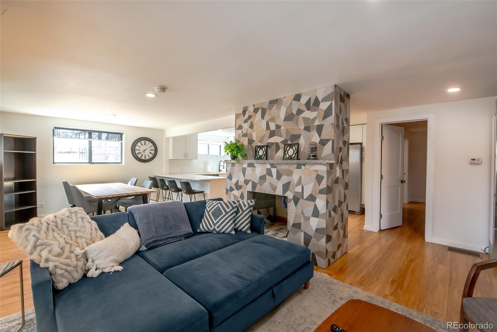 MLS Image #2 for 2454  irving street,denver, Colorado