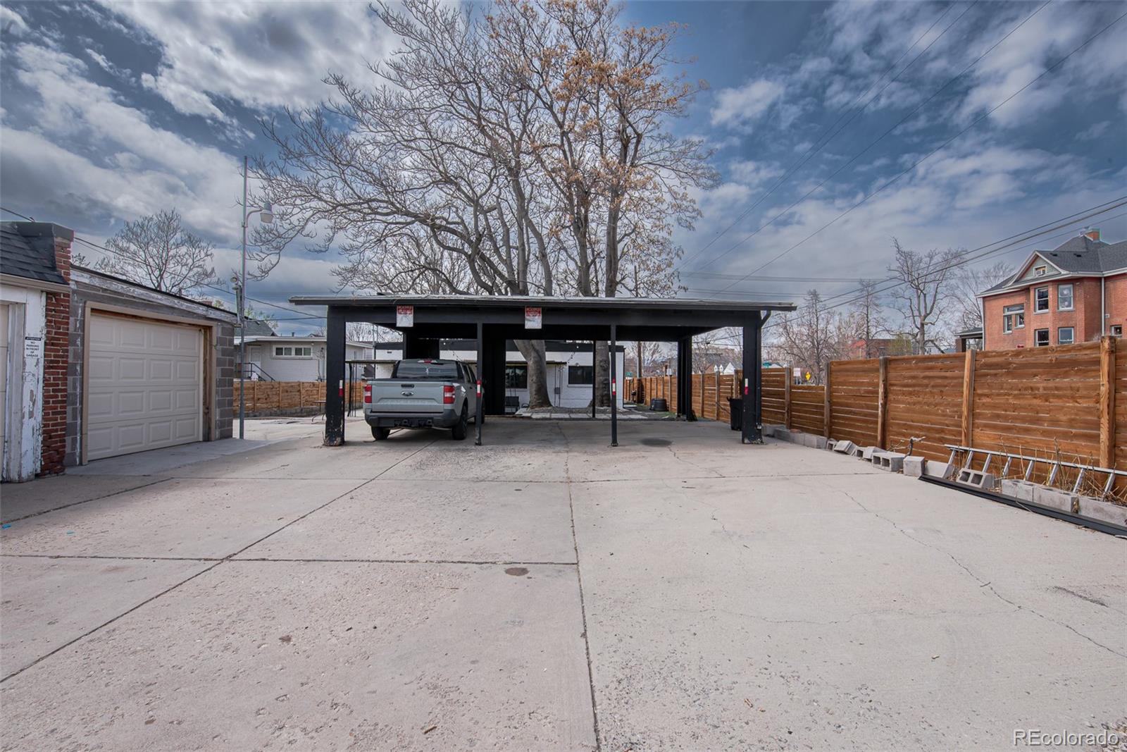 MLS Image #27 for 2454  irving street,denver, Colorado