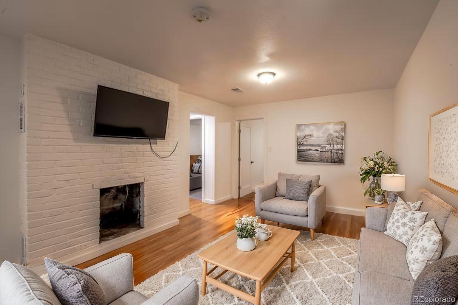 MLS Image #3 for 2454  irving street,denver, Colorado