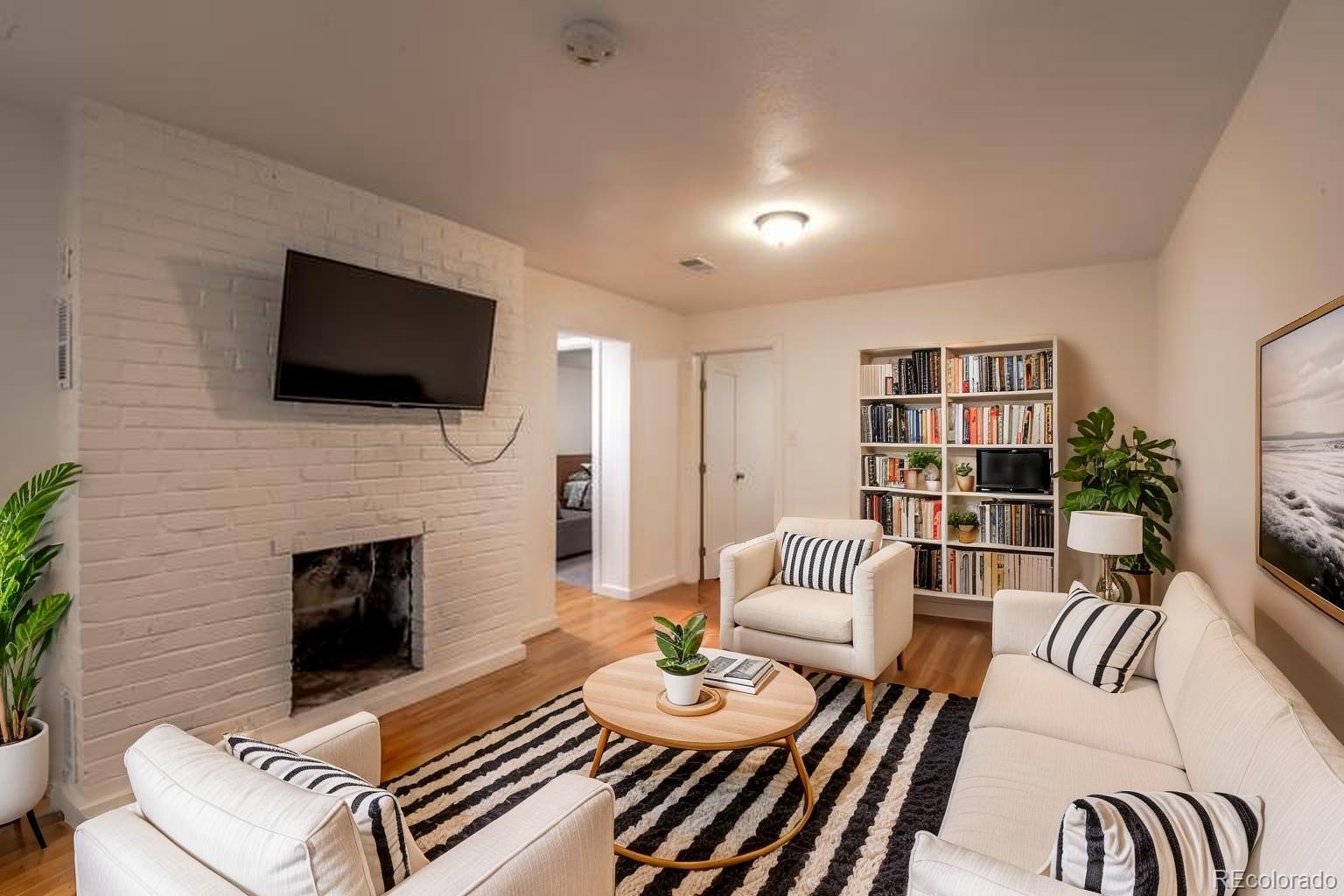 MLS Image #30 for 2454  irving street,denver, Colorado