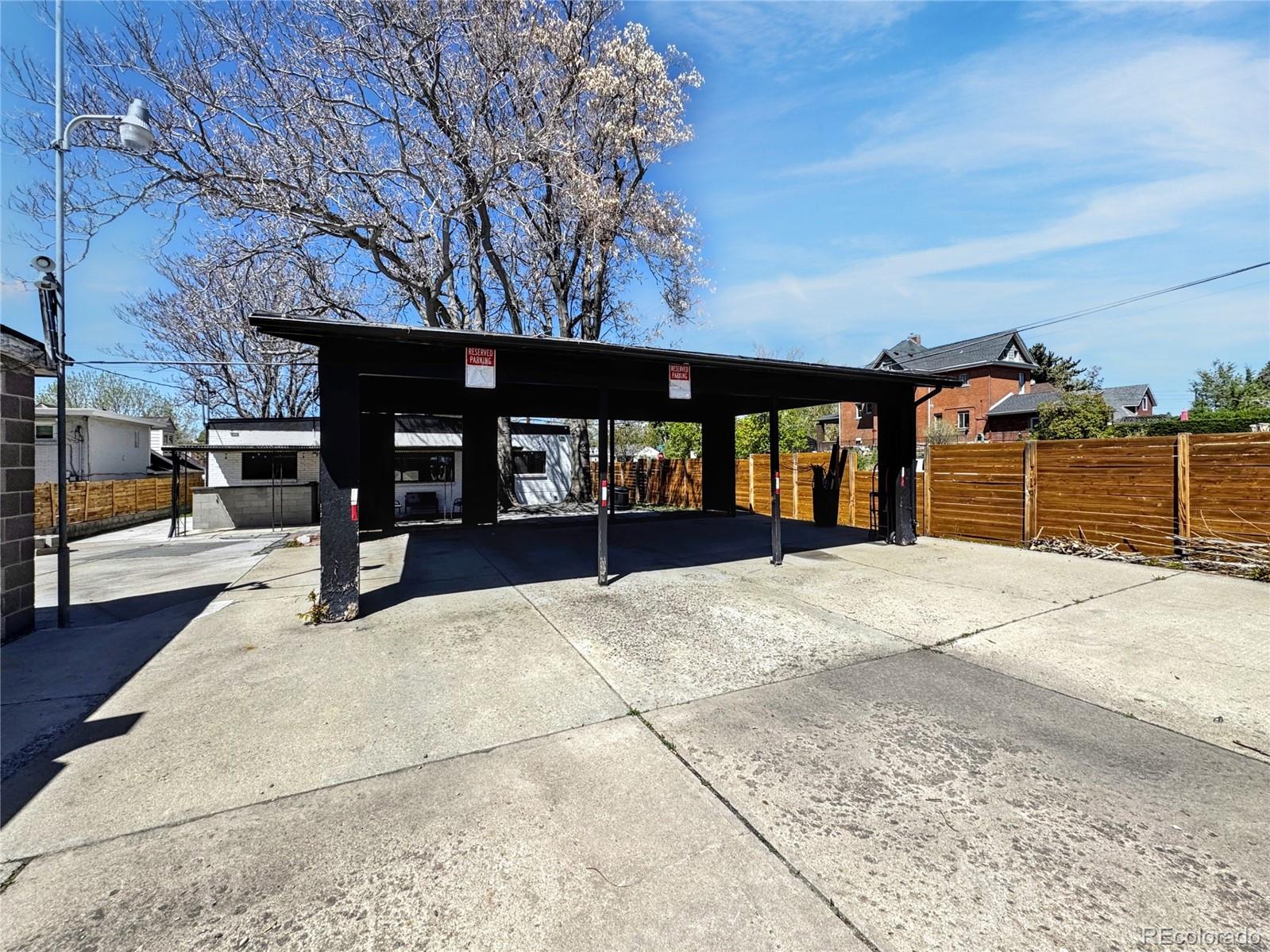 MLS Image #4 for 2454  irving street,denver, Colorado