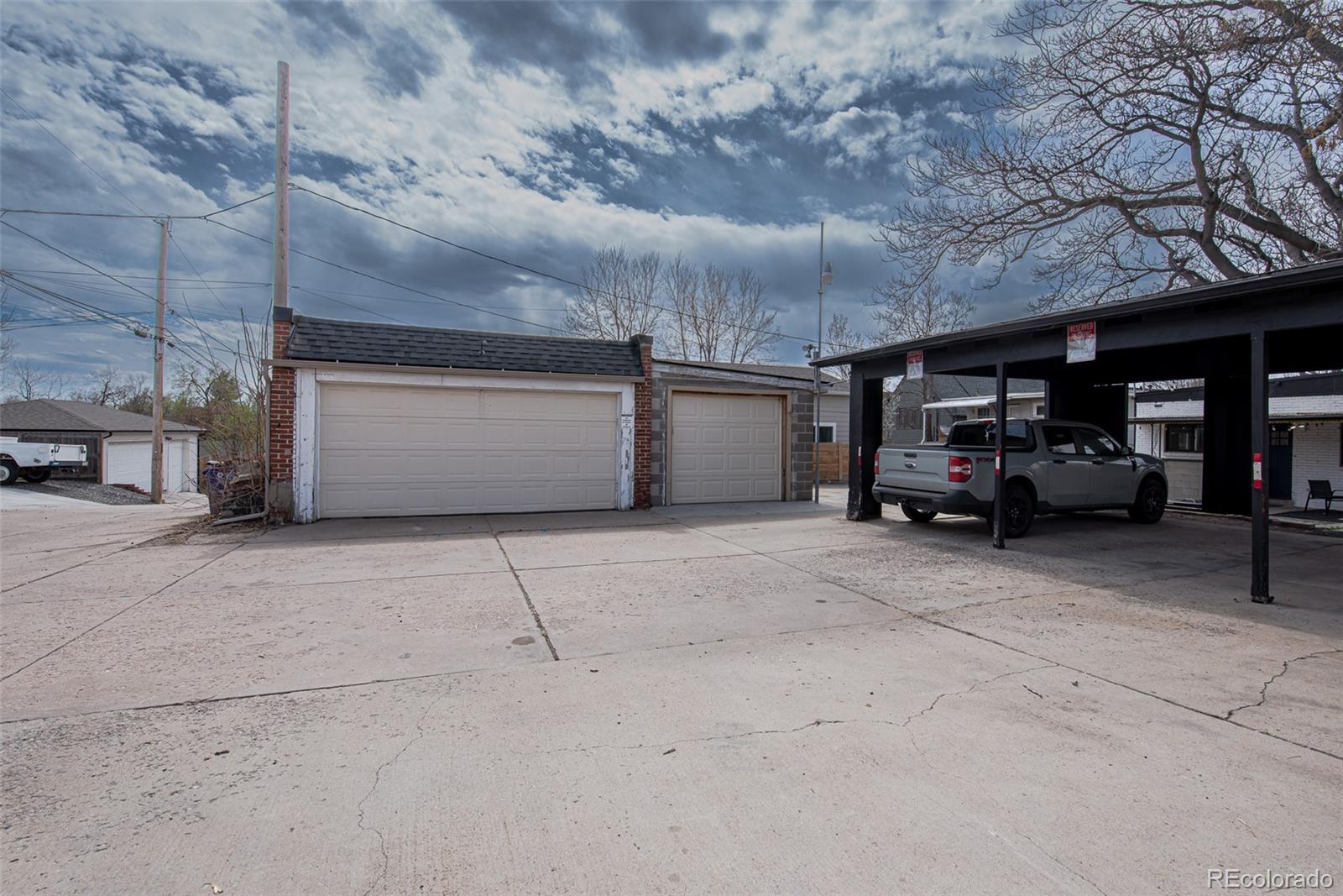 MLS Image #5 for 2454  irving street,denver, Colorado