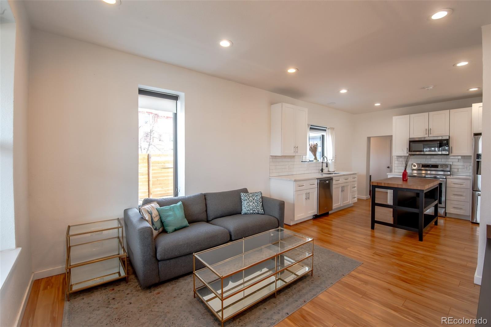 MLS Image #6 for 2454  irving street,denver, Colorado