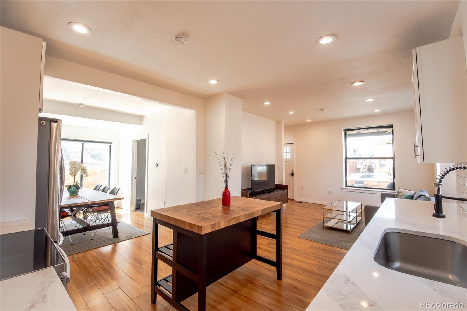 MLS Image #9 for 2454  irving street,denver, Colorado