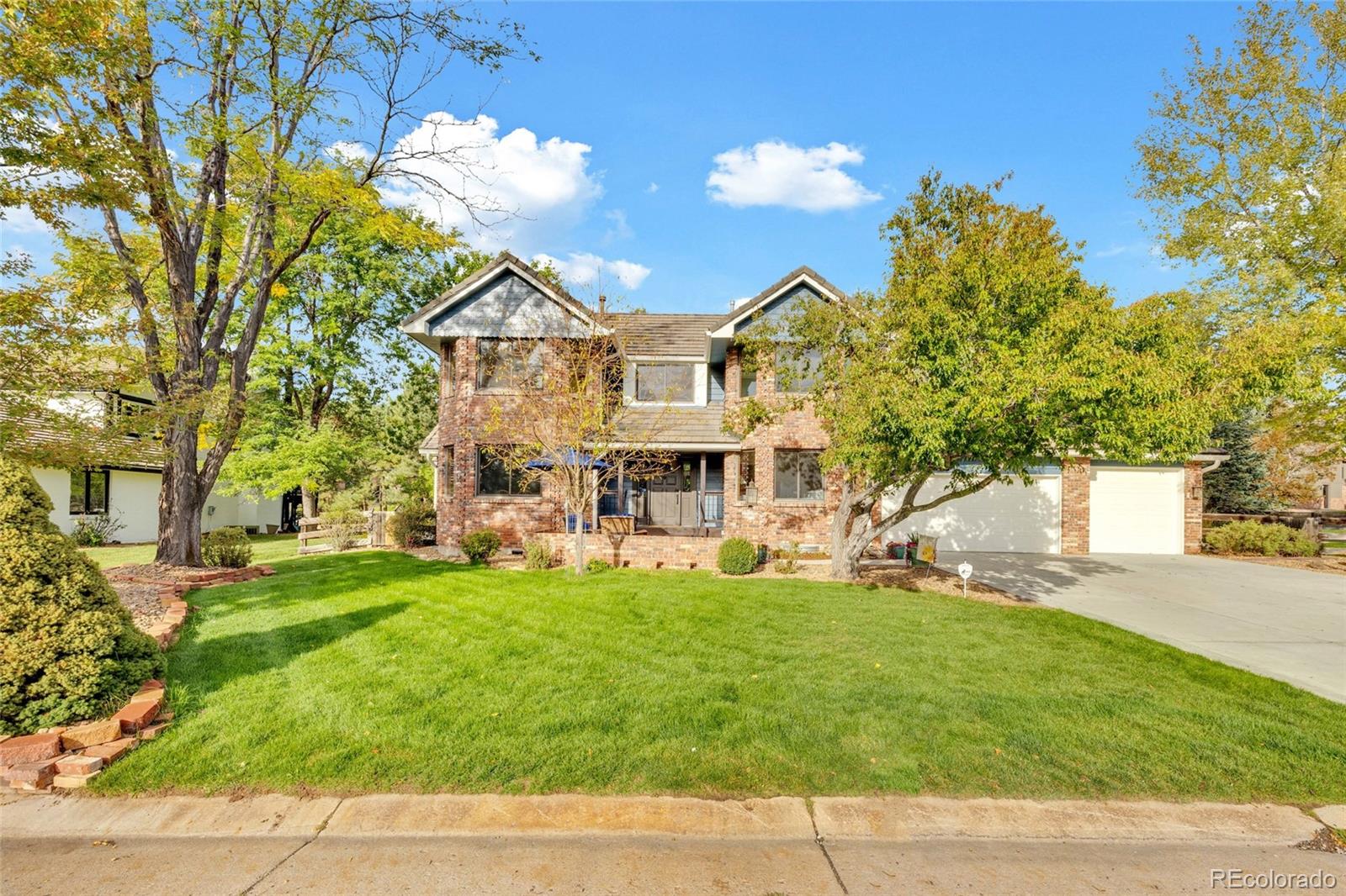 MLS Image #2 for 49  elk lane,littleton, Colorado