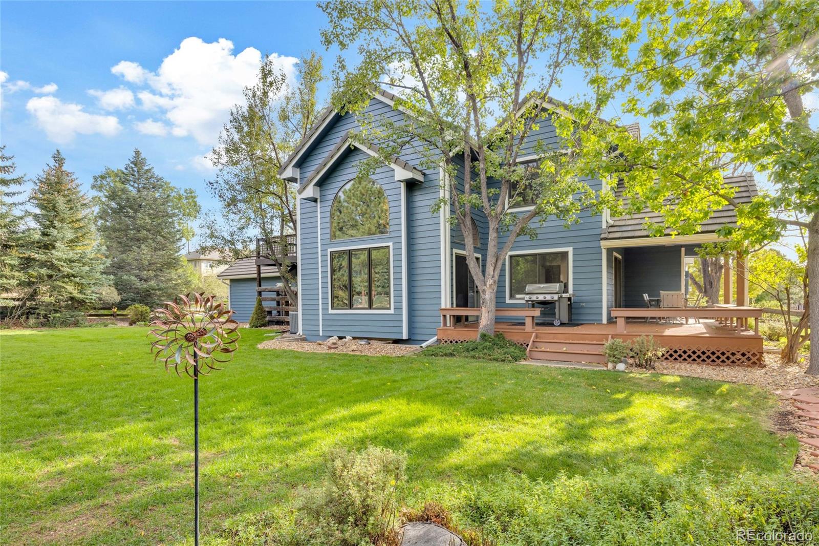 MLS Image #3 for 49  elk lane,littleton, Colorado
