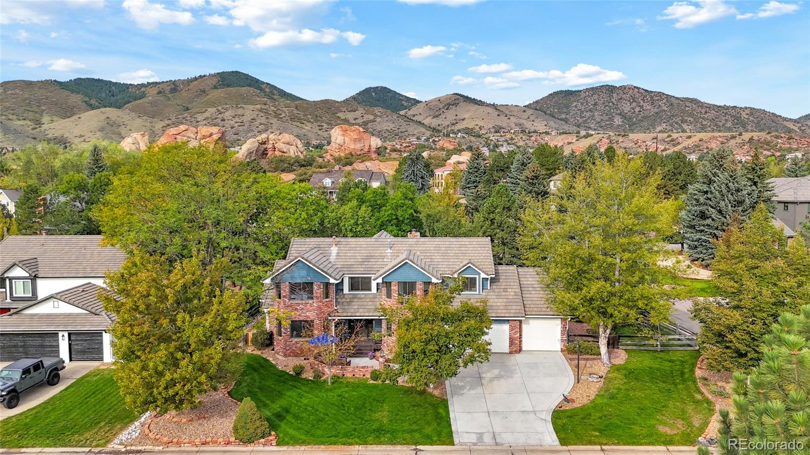 MLS Image #6 for 49  elk lane,littleton, Colorado
