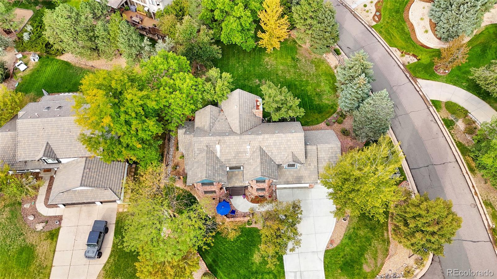MLS Image #7 for 49  elk lane,littleton, Colorado