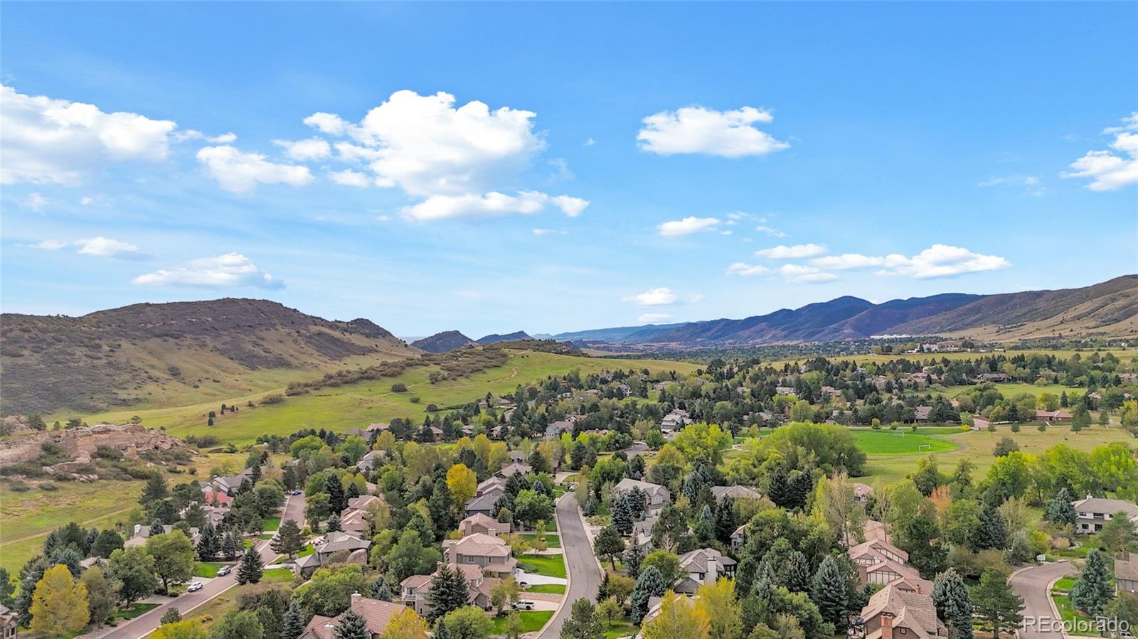 MLS Image #8 for 49  elk lane,littleton, Colorado