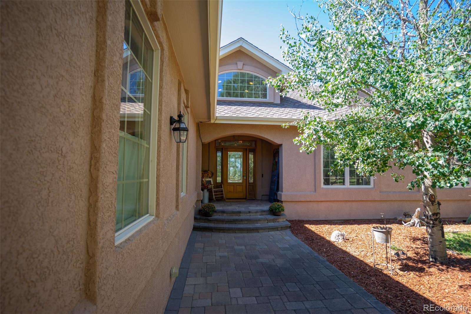 MLS Image #1 for 11148  shaugnessy road,black forest, Colorado