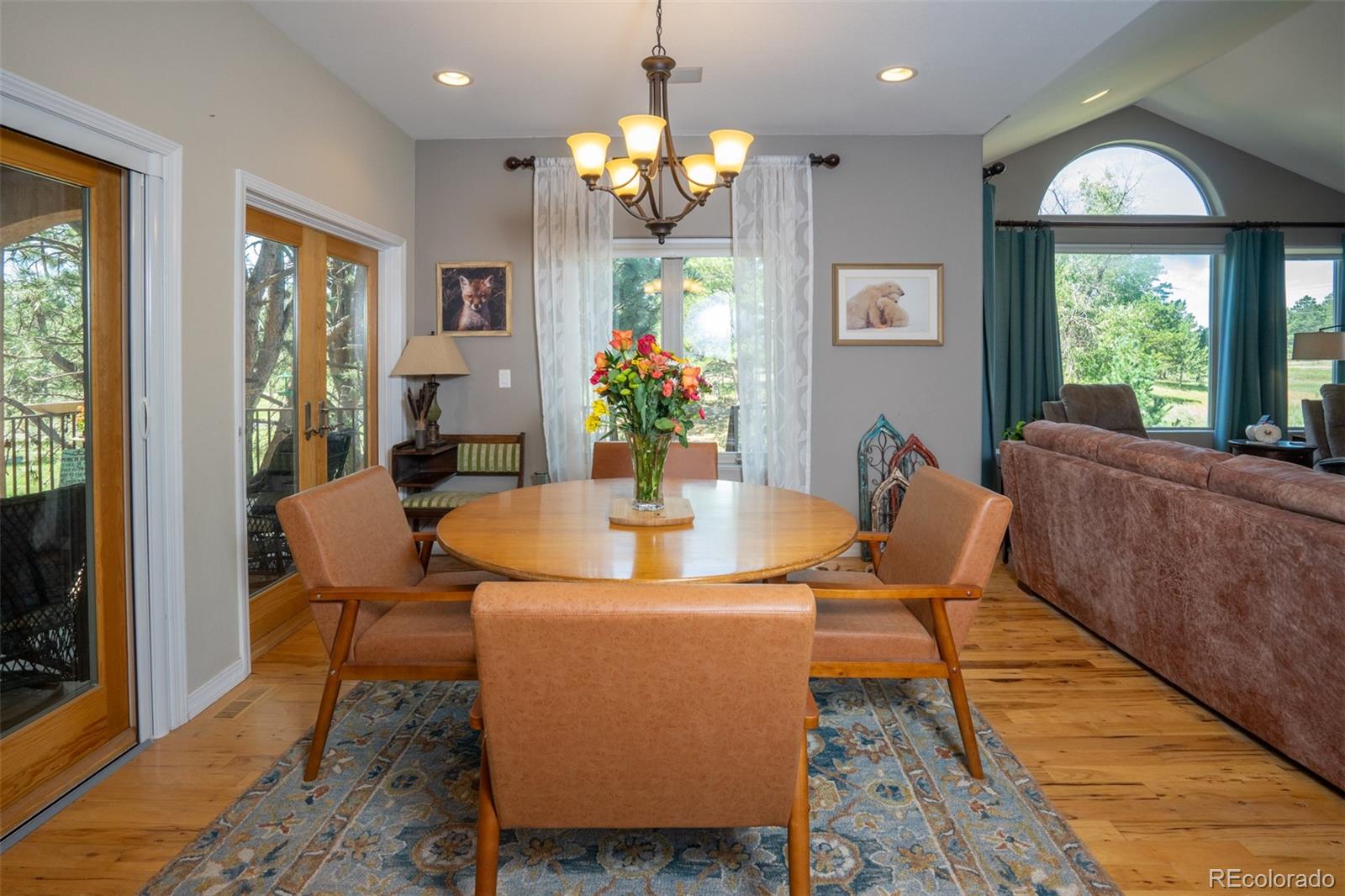 MLS Image #10 for 11148  shaugnessy road,black forest, Colorado