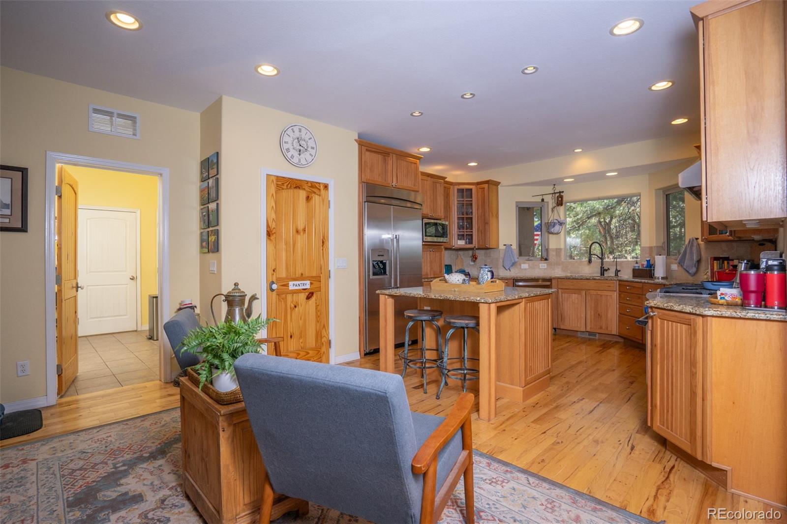 MLS Image #12 for 11148  shaugnessy road,black forest, Colorado
