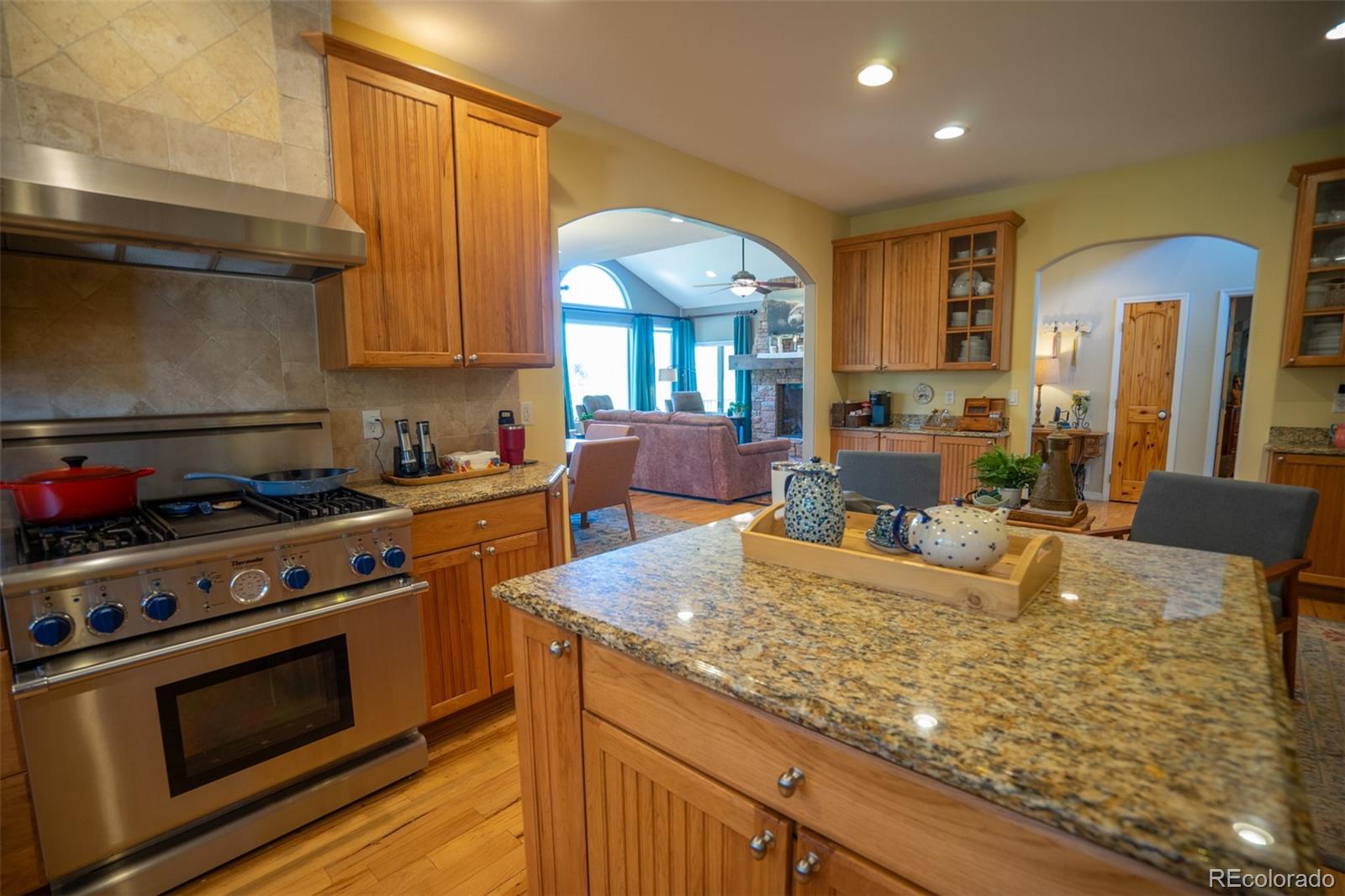 MLS Image #13 for 11148  shaugnessy road,black forest, Colorado