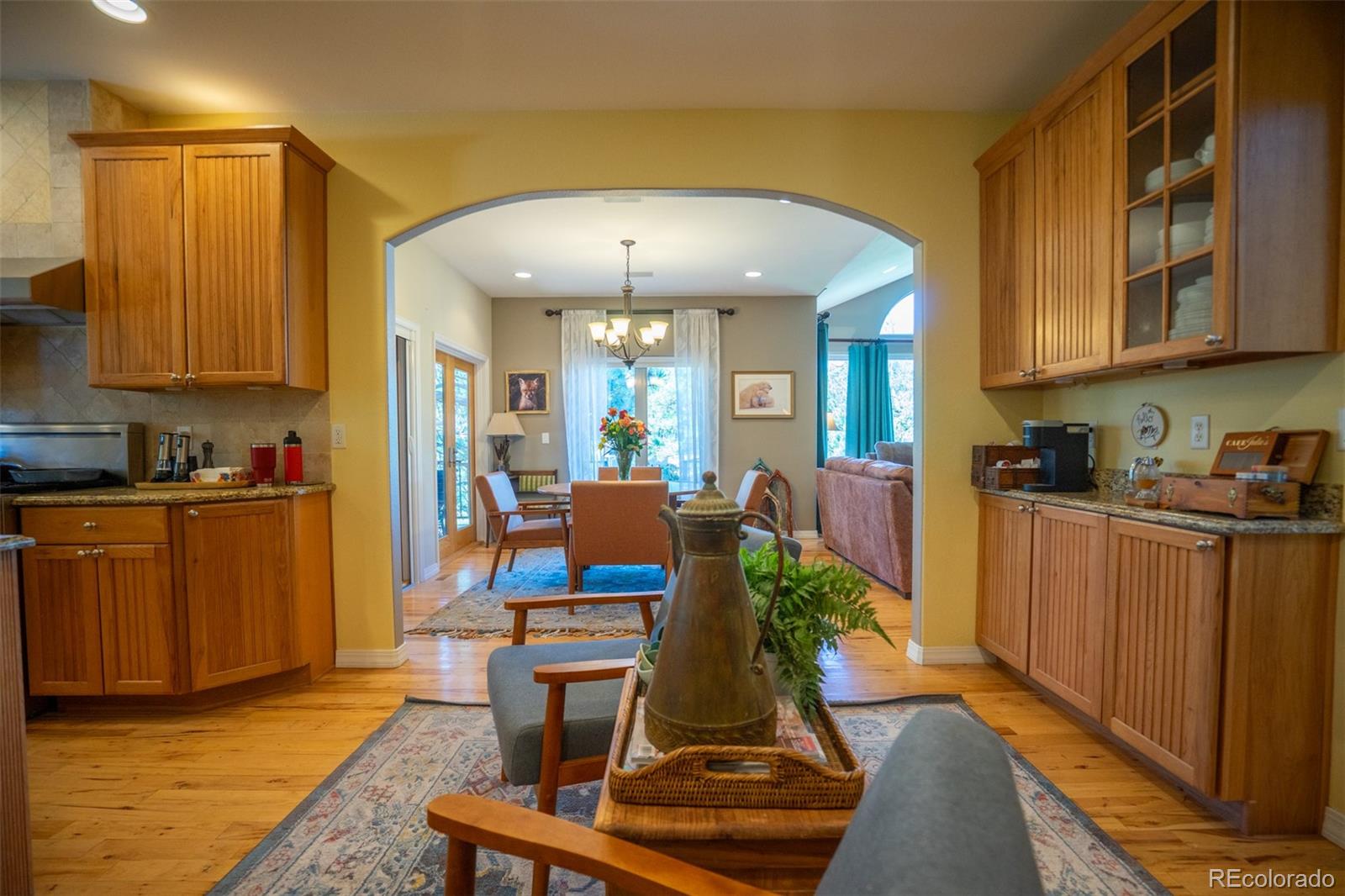 MLS Image #14 for 11148  shaugnessy road,black forest, Colorado