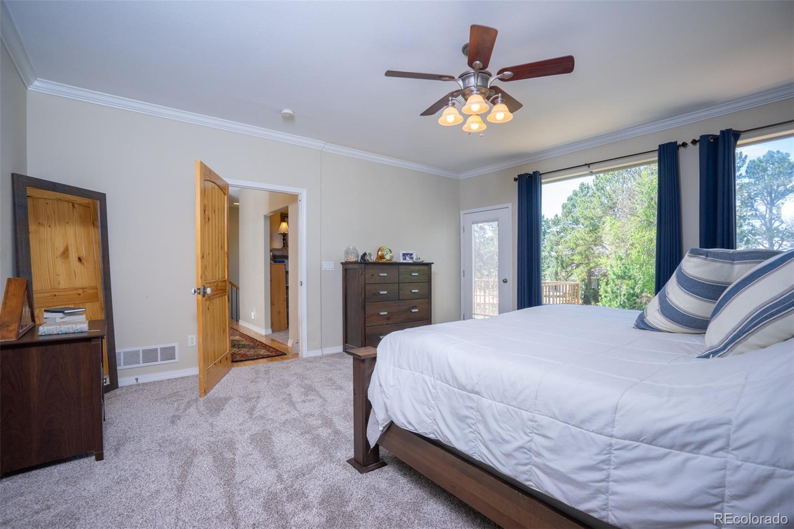 MLS Image #16 for 11148  shaugnessy road,black forest, Colorado