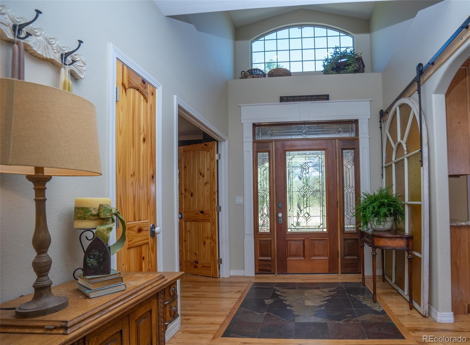 MLS Image #2 for 11148  shaugnessy road,black forest, Colorado