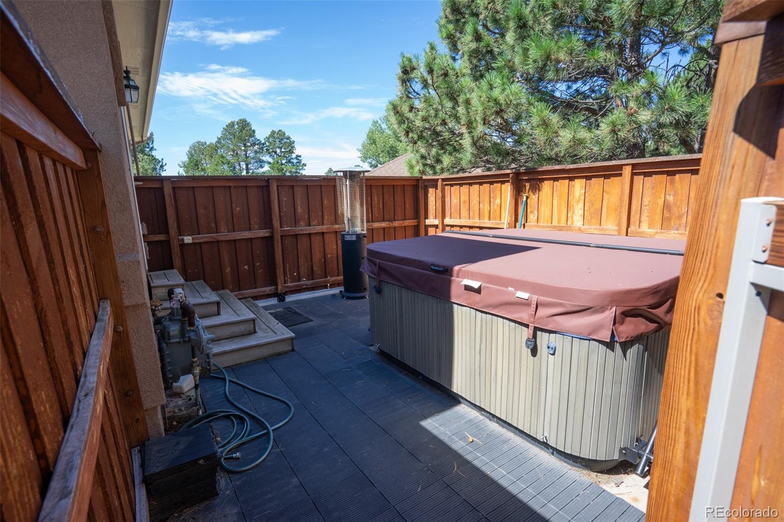 MLS Image #20 for 11148  shaugnessy road,black forest, Colorado