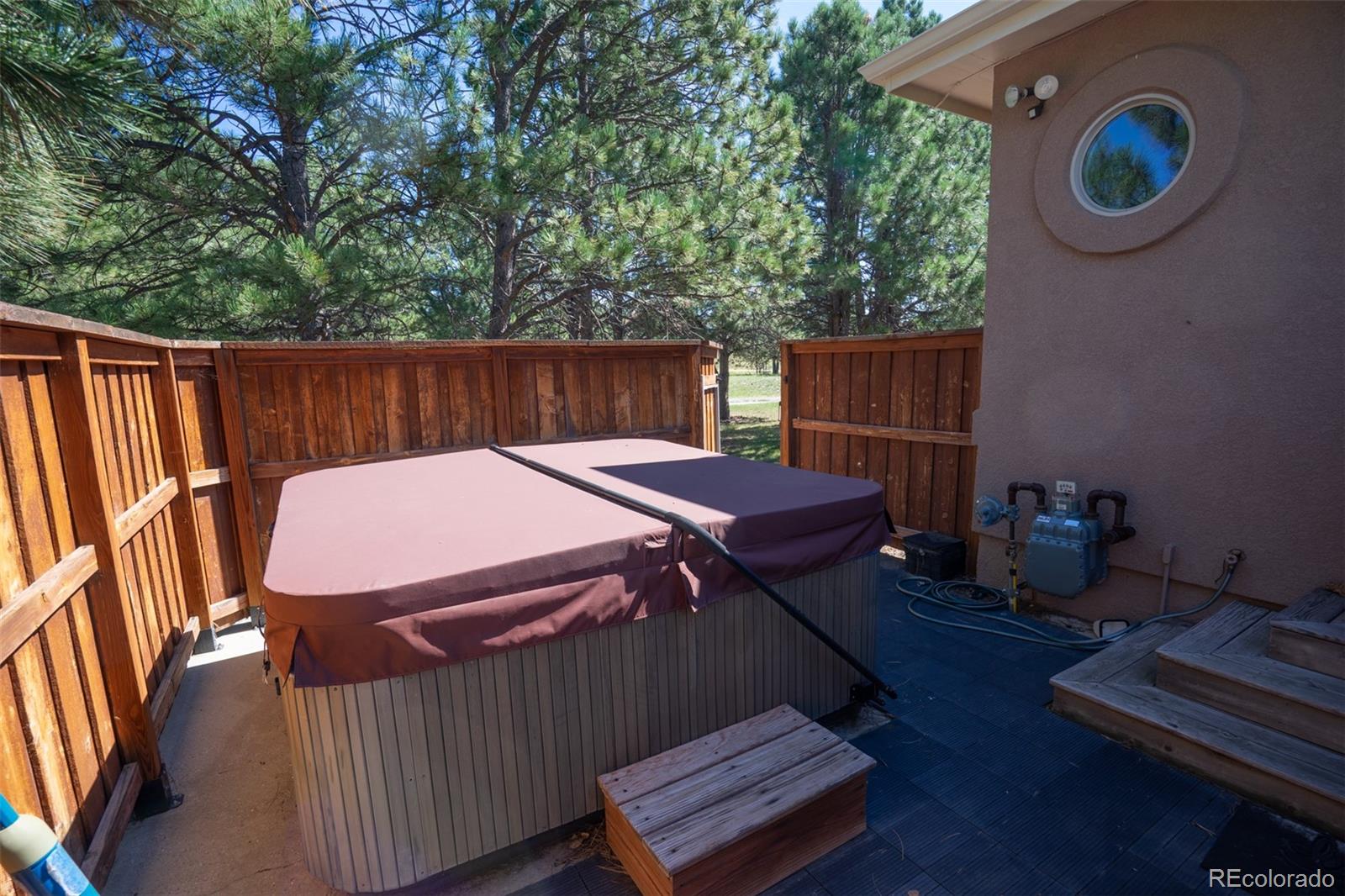 MLS Image #21 for 11148  shaugnessy road,black forest, Colorado