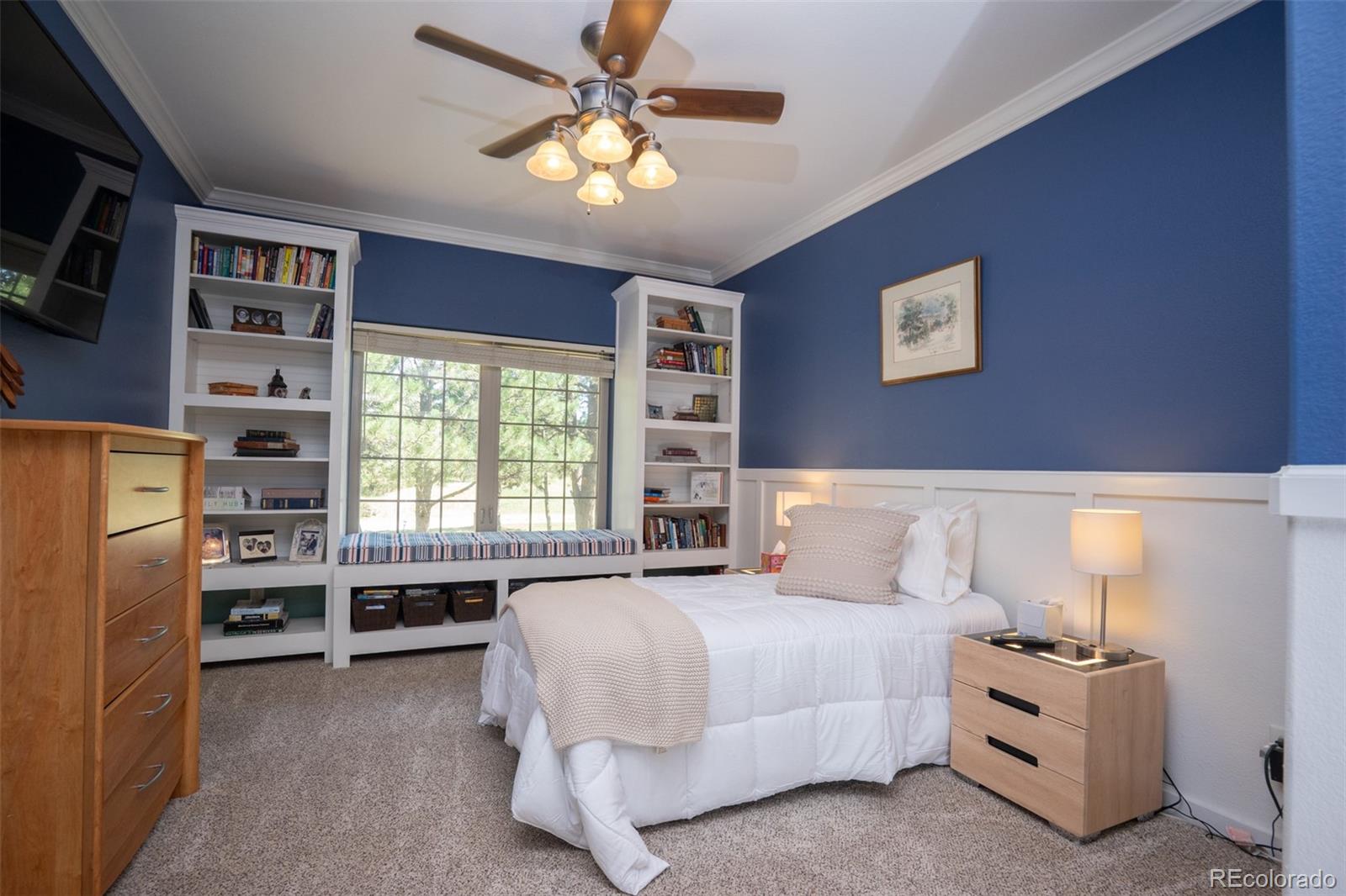 MLS Image #24 for 11148  shaugnessy road,black forest, Colorado