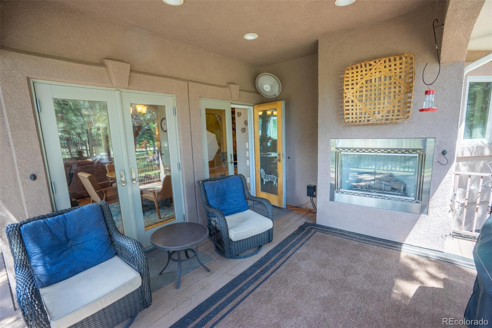 MLS Image #27 for 11148  shaugnessy road,black forest, Colorado