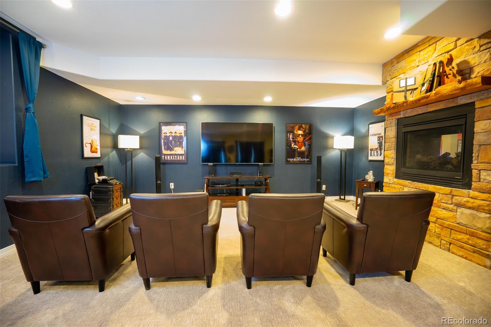 MLS Image #28 for 11148  shaugnessy road,black forest, Colorado