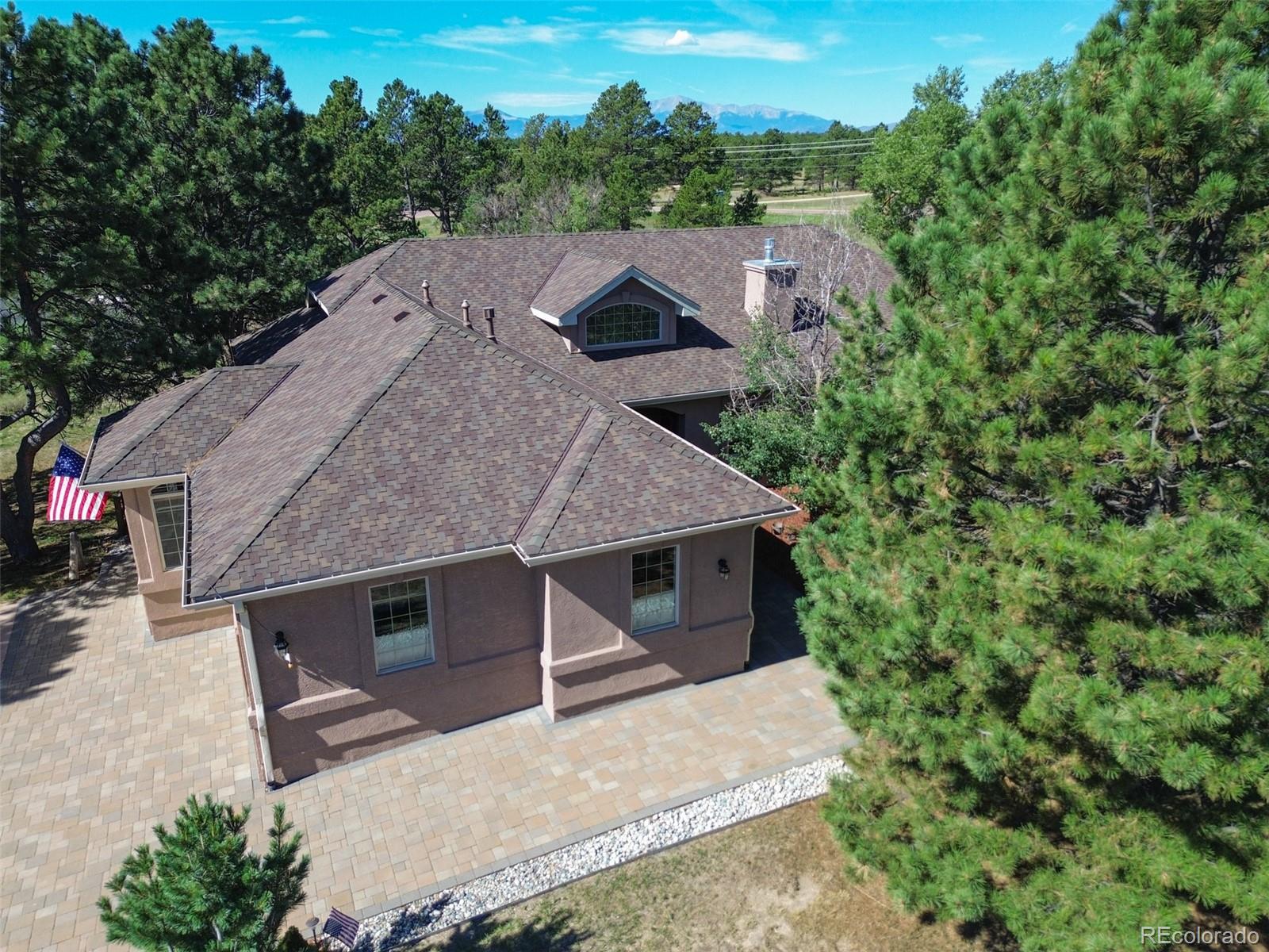 MLS Image #44 for 11148  shaugnessy road,black forest, Colorado