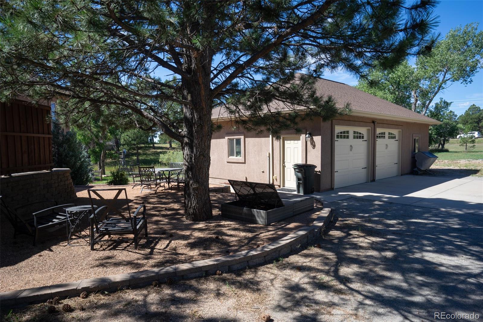 MLS Image #45 for 11148  shaugnessy road,black forest, Colorado