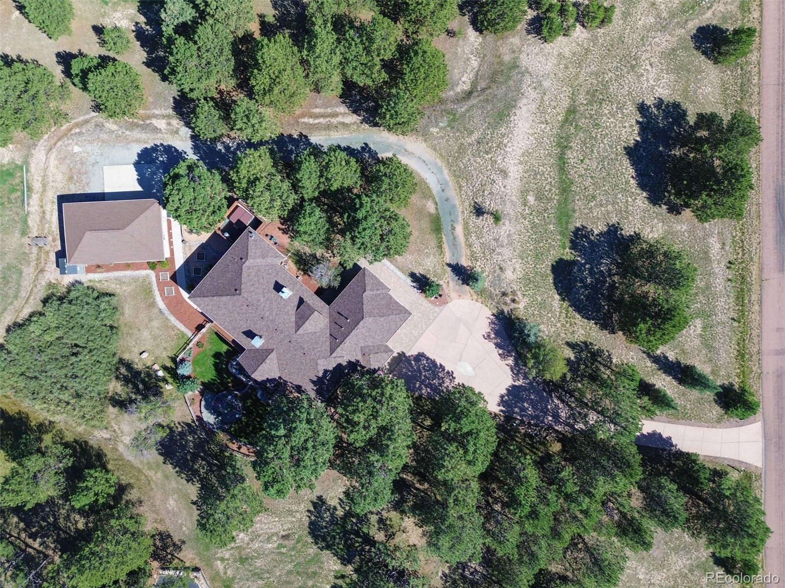MLS Image #47 for 11148  shaugnessy road,black forest, Colorado