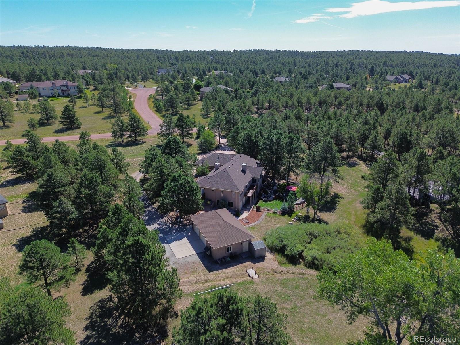 MLS Image #48 for 11148  shaugnessy road,black forest, Colorado