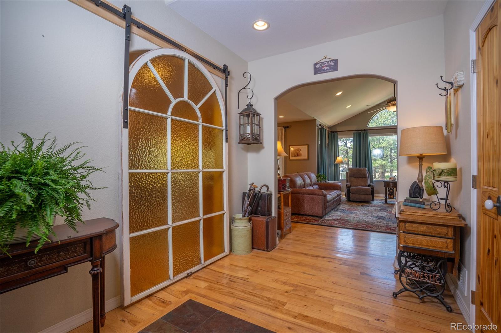 MLS Image #5 for 11148  shaugnessy road,black forest, Colorado
