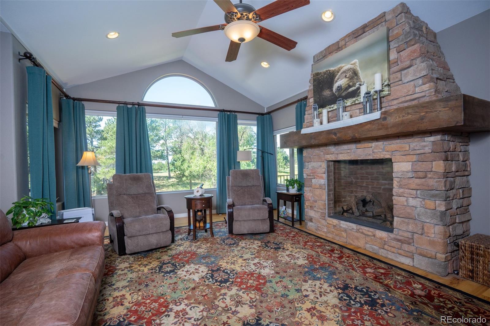 MLS Image #6 for 11148  shaugnessy road,black forest, Colorado