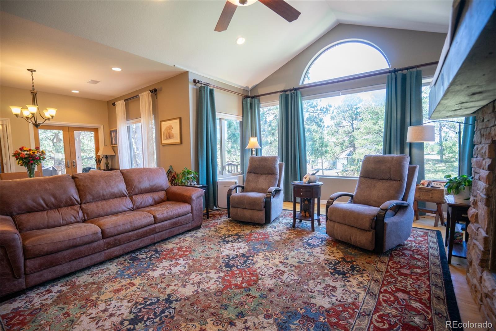 MLS Image #7 for 11148  shaugnessy road,black forest, Colorado