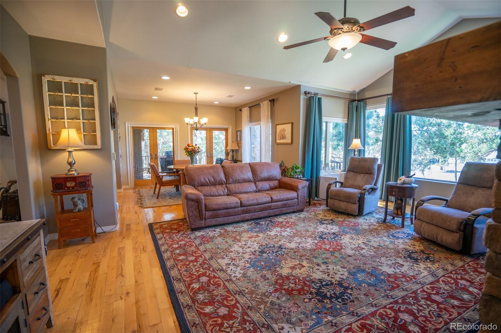 MLS Image #8 for 11148  shaugnessy road,black forest, Colorado