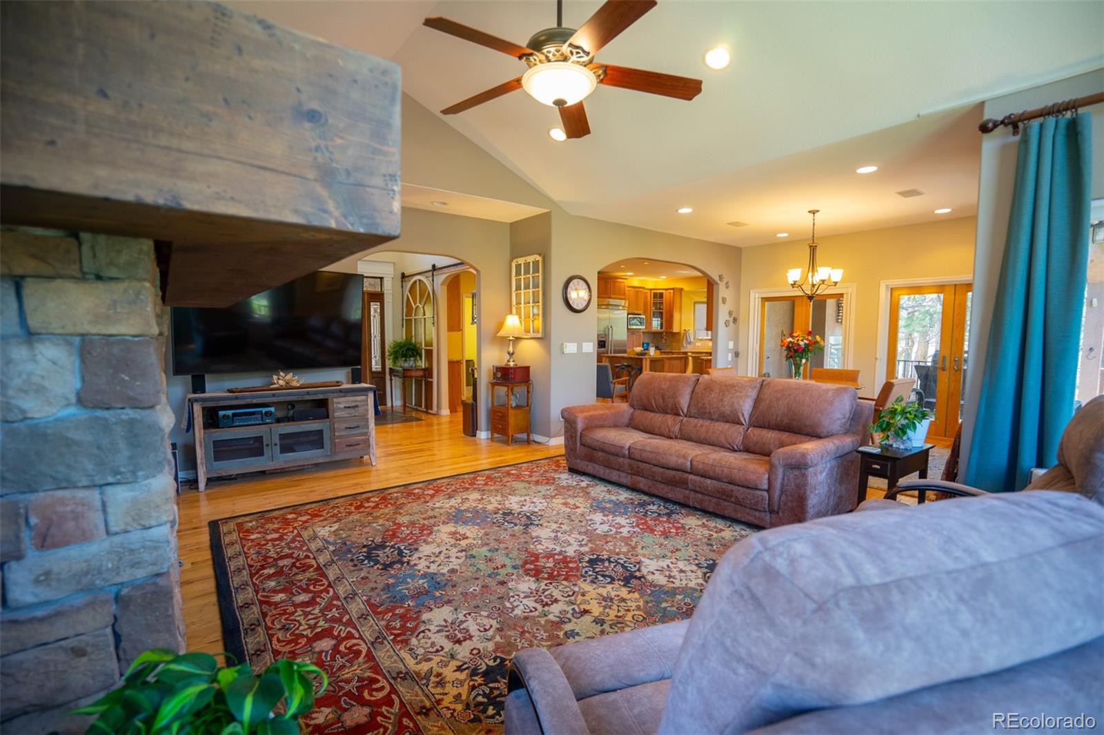 MLS Image #9 for 11148  shaugnessy road,black forest, Colorado