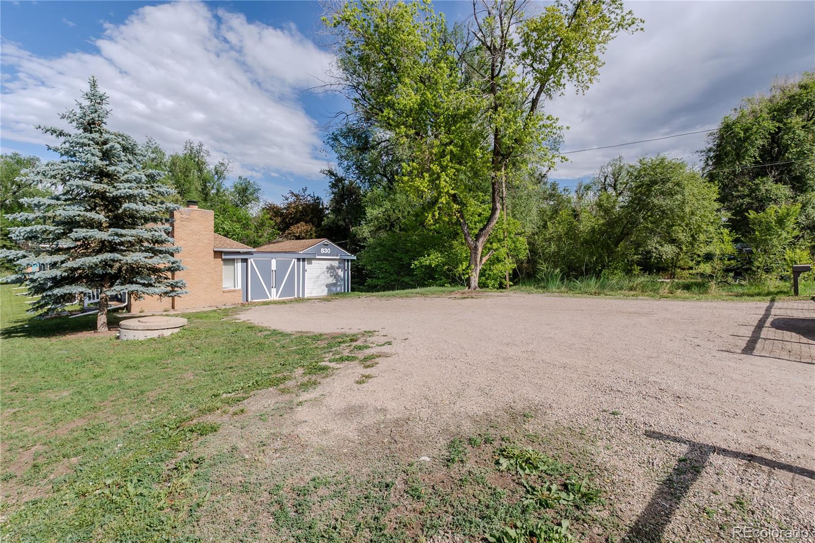MLS Image #20 for 830 s harlan street,denver, Colorado