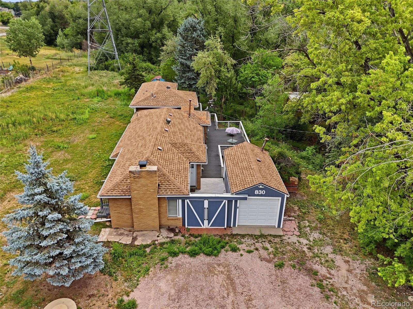 MLS Image #24 for 830 s harlan street,denver, Colorado