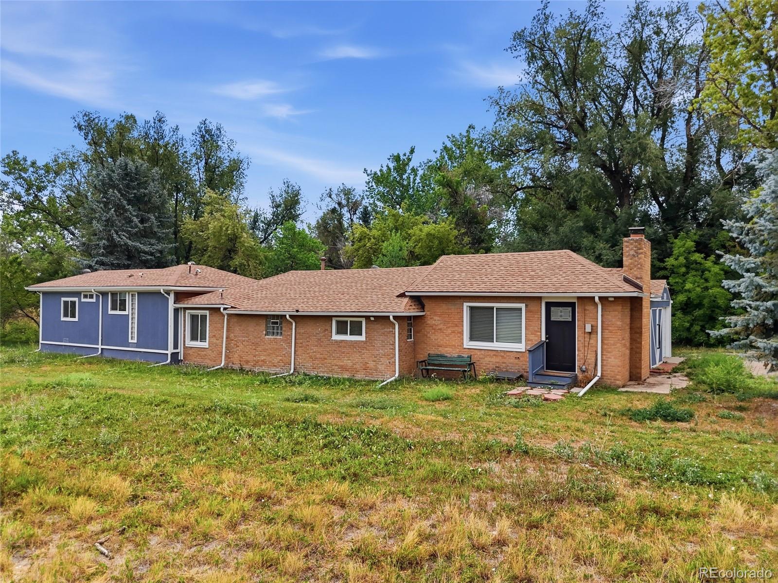 MLS Image #25 for 830 s harlan street,denver, Colorado