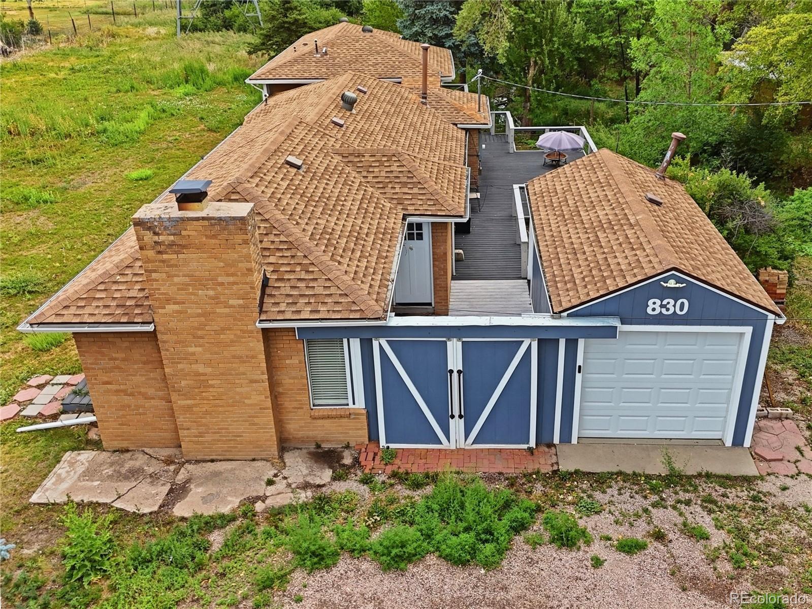 MLS Image #26 for 830 s harlan street,denver, Colorado