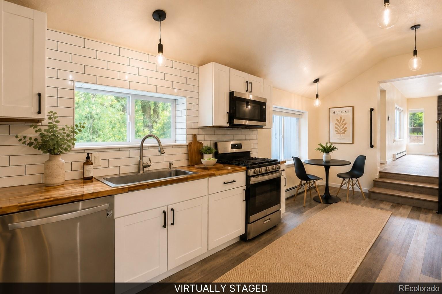 MLS Image #4 for 830 s harlan street,denver, Colorado