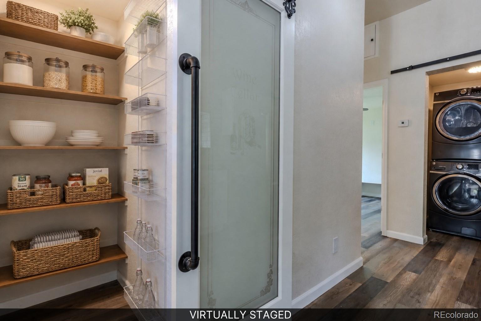 MLS Image #6 for 830 s harlan street,denver, Colorado