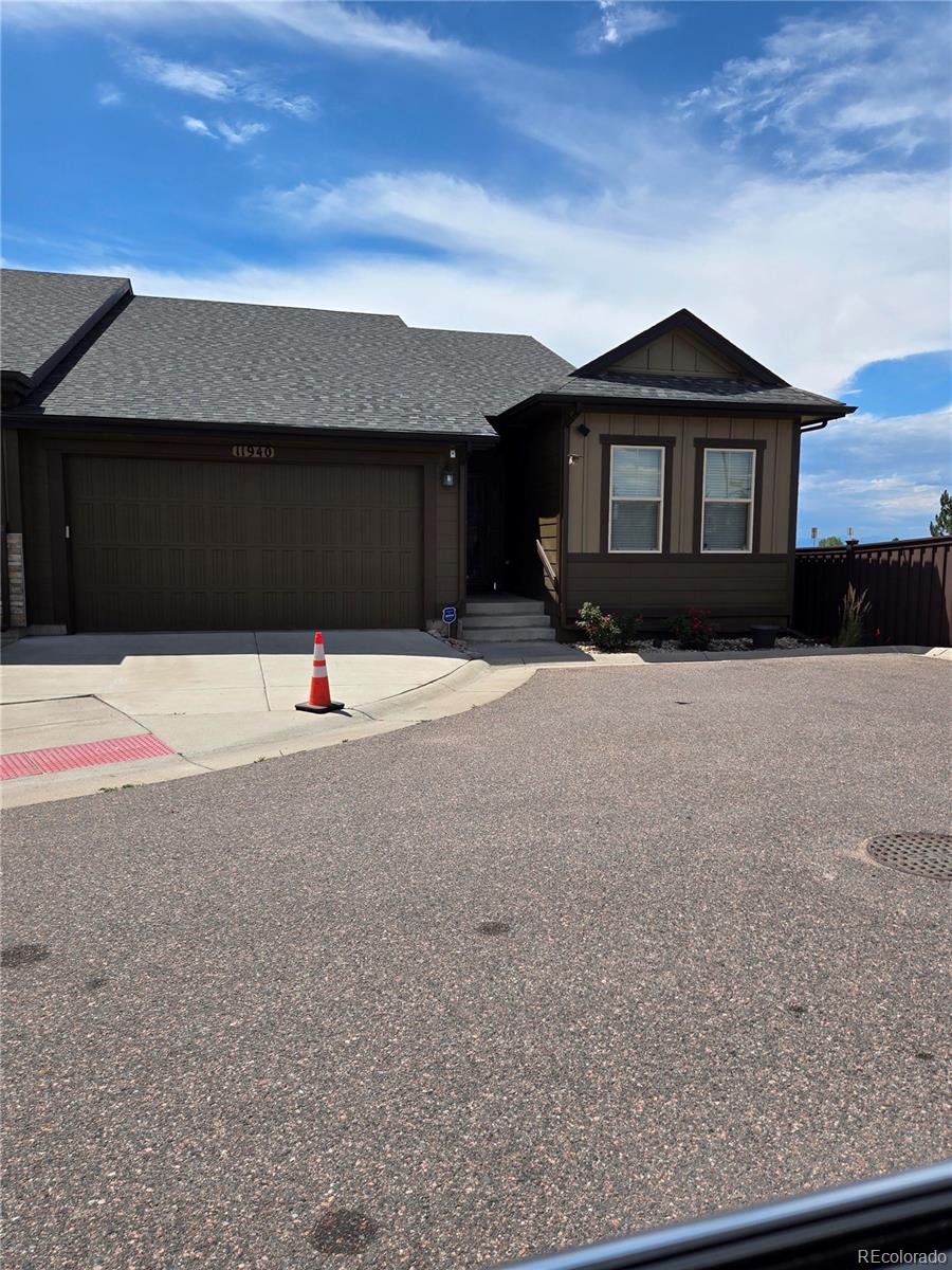 MLS Image #0 for 11940  barrentine loop,parker, Colorado