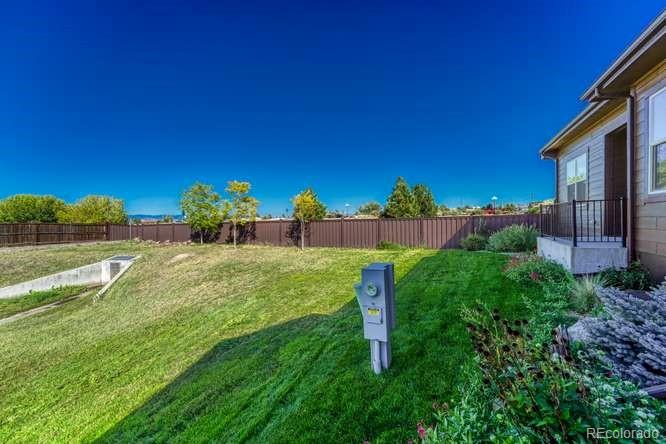 MLS Image #20 for 11940  barrentine loop,parker, Colorado