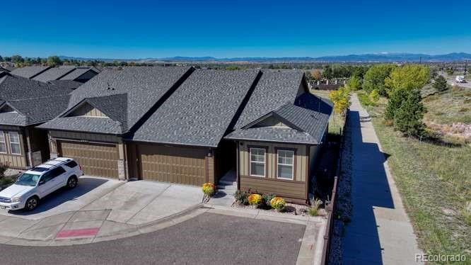 MLS Image #22 for 11940  barrentine loop,parker, Colorado