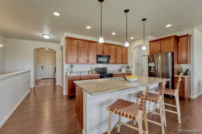 MLS Image #6 for 11940  barrentine loop,parker, Colorado