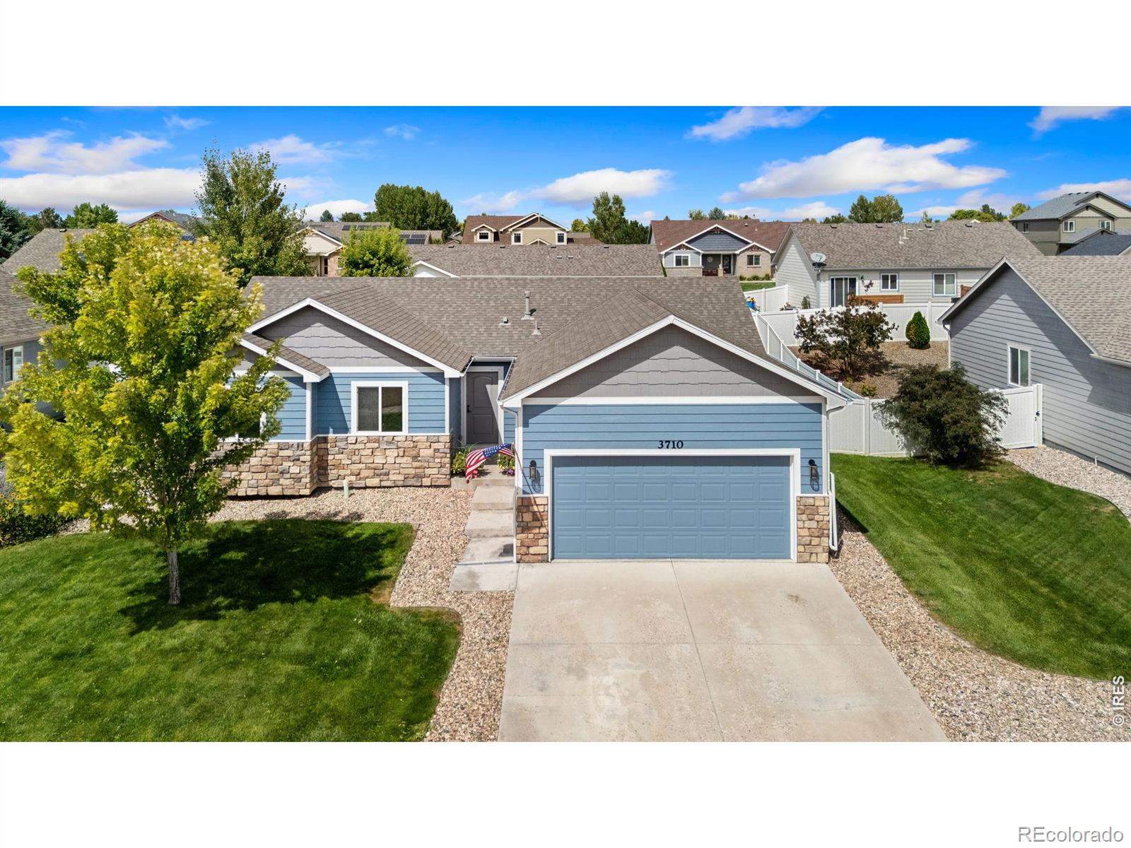 MLS Image #0 for 3710  mount flora street,wellington, Colorado
