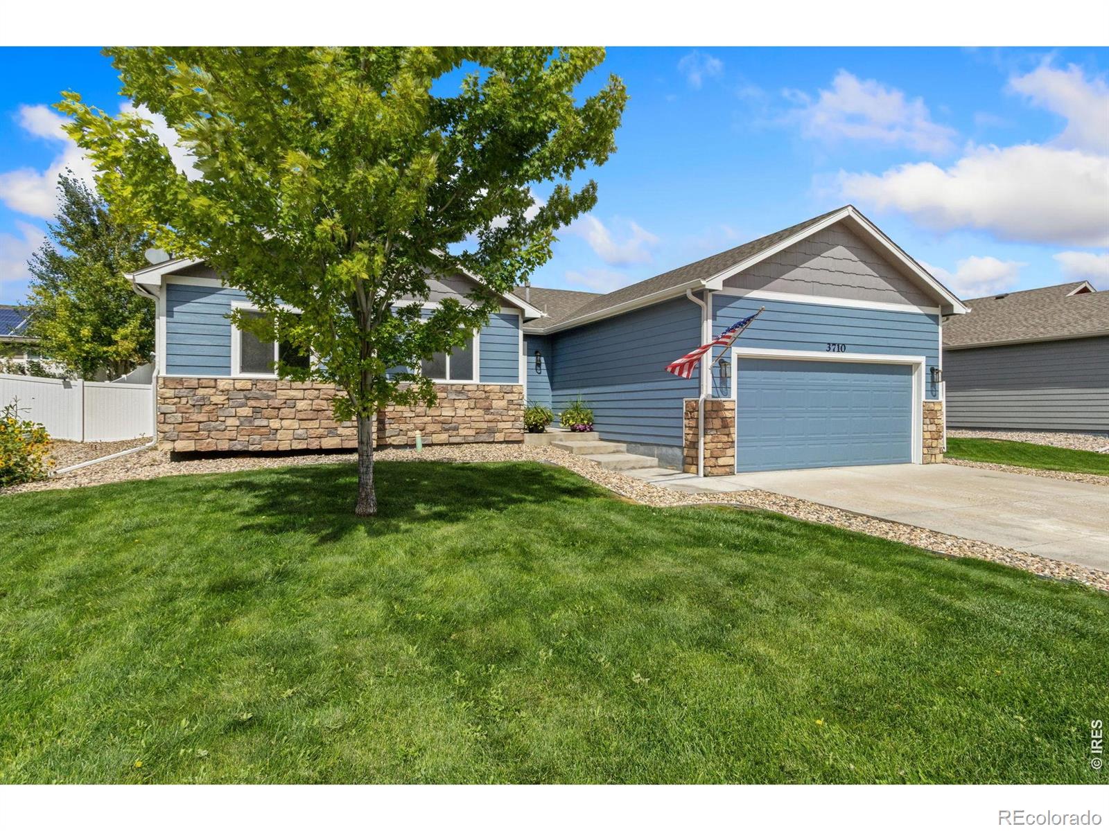 MLS Image #4 for 3710  mount flora street,wellington, Colorado